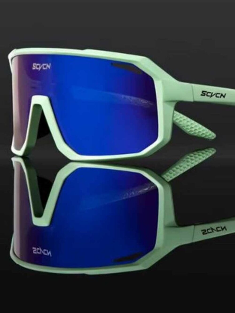 Unisex Sunglasses, UV400 - Running - MTBWomen Sunglasses, UV400 - Running - MTB